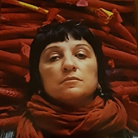 Hasmik Avetisyan 