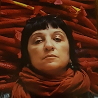 Hasmik Avetisyan