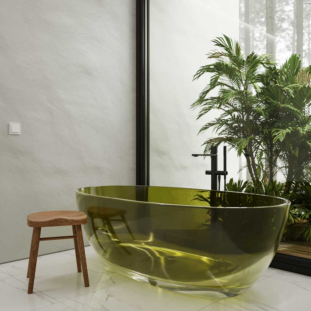 Residential Spaces 3