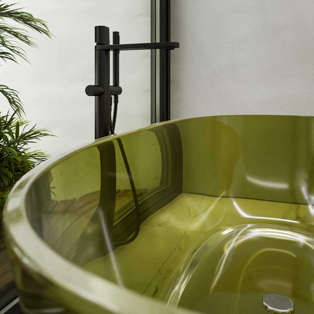 Residential Spaces 4